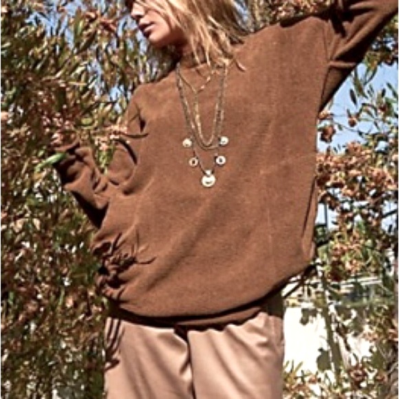 Free People Harley Pullover - Picture 8 of 12